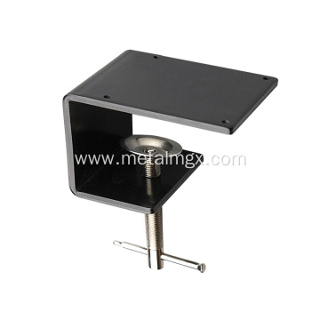 Customized Powder Coating Light Table Desk C Clamp